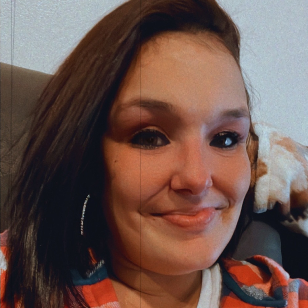 Meet your Posher, Kasey